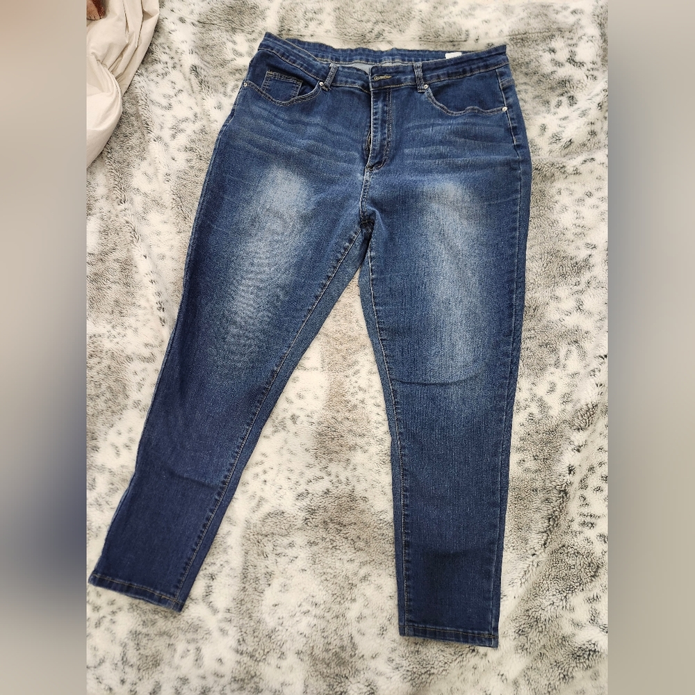 Shein jeans